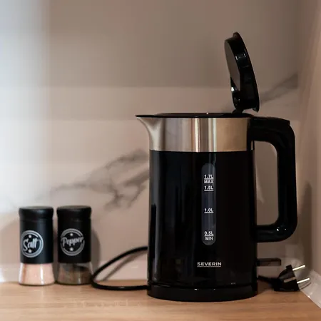 Rajska7712 Apartman *