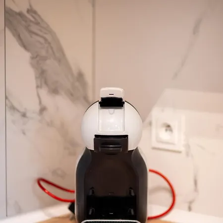 Apartman Rajska7712 Wrocław