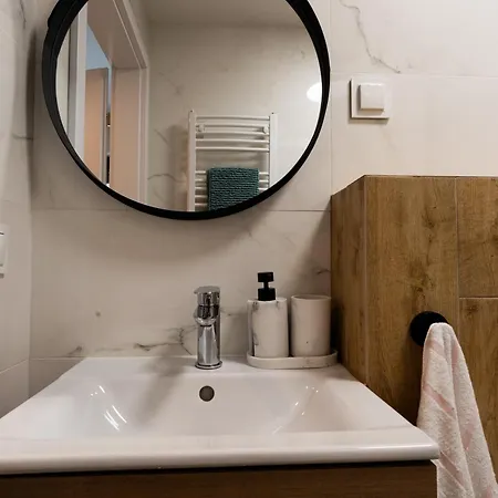 Apartman Rajska7712 *