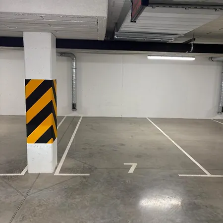 Apartman Rajska7712 *