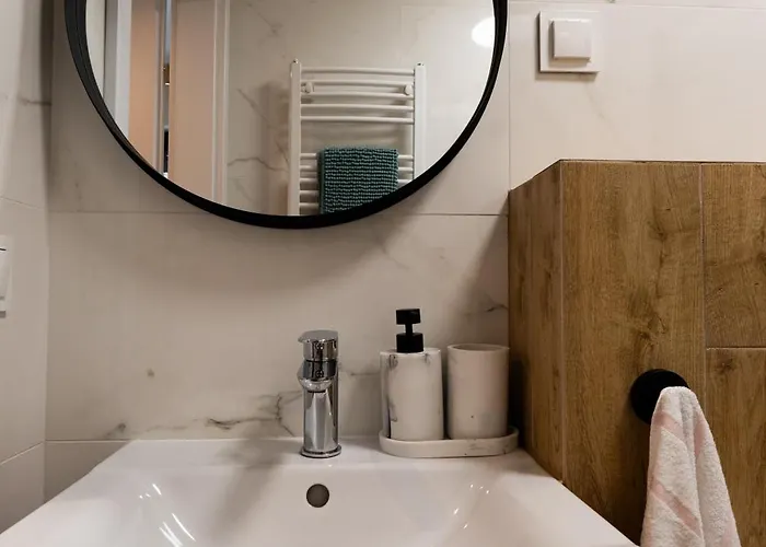 Apartment Rajska7712 *