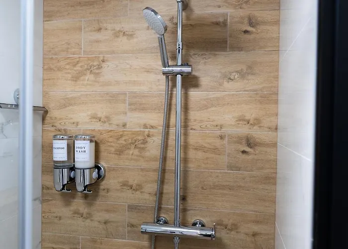 Apartment Rajska7712 *