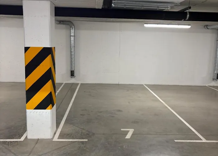 Apartment Rajska7712 *